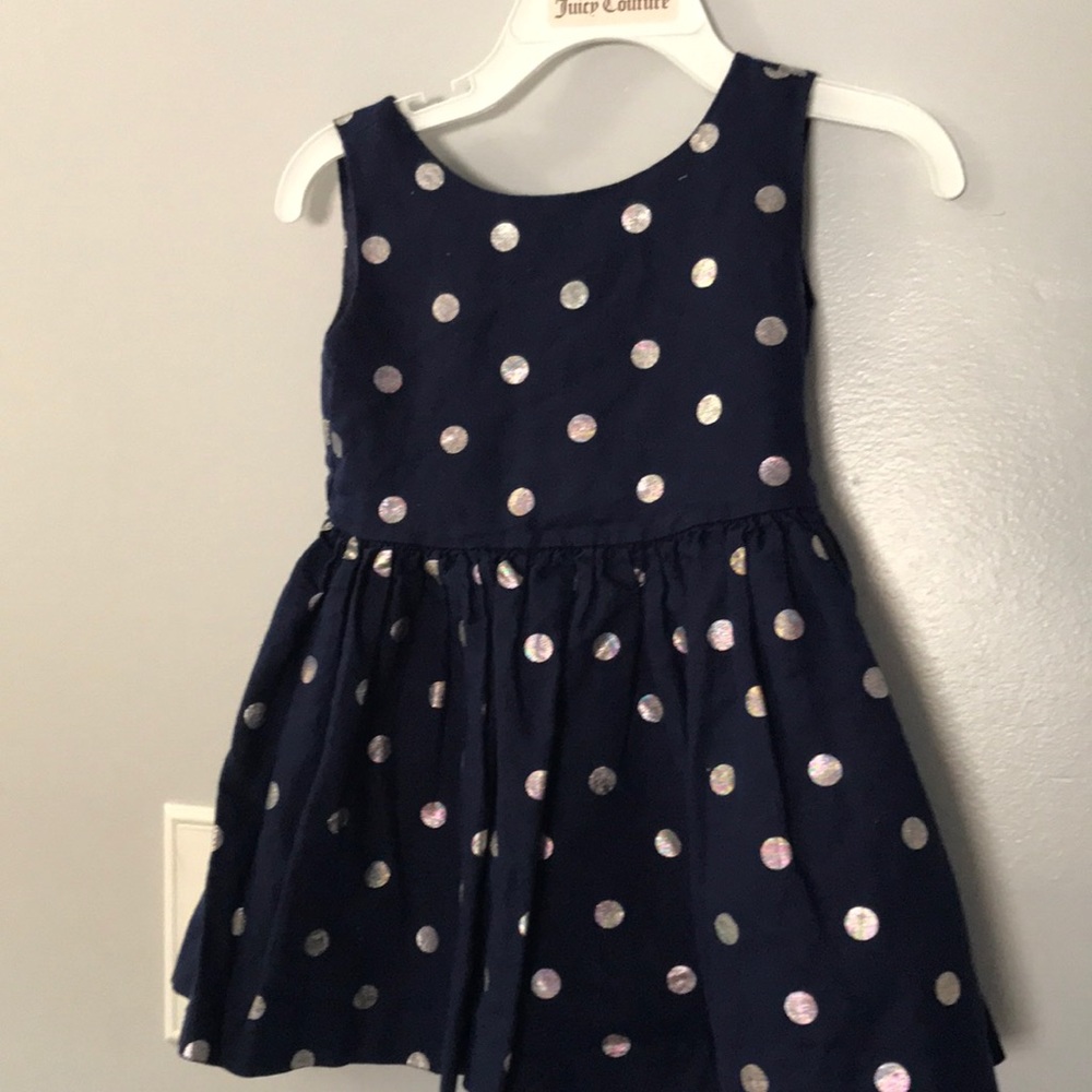 Gymboree Dress Size 18-24 moths